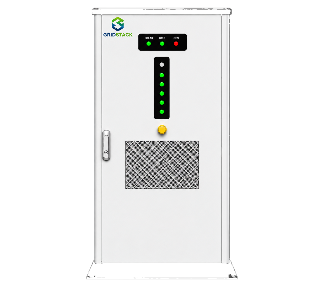 GRIDSTACK OJAS cabinet