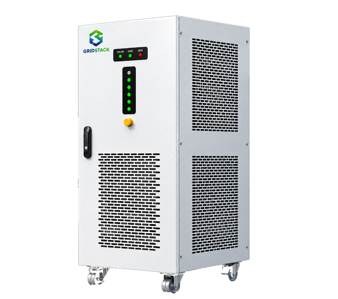 GRIDSTACK TEJ cabinet